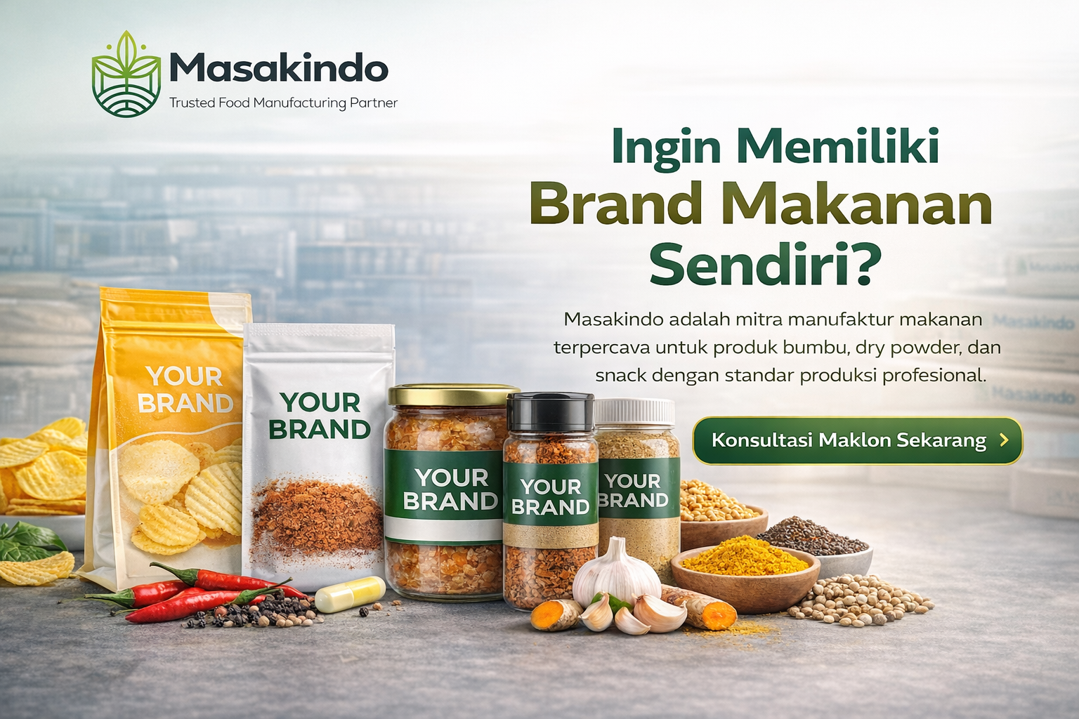 Food Manufacturing 2